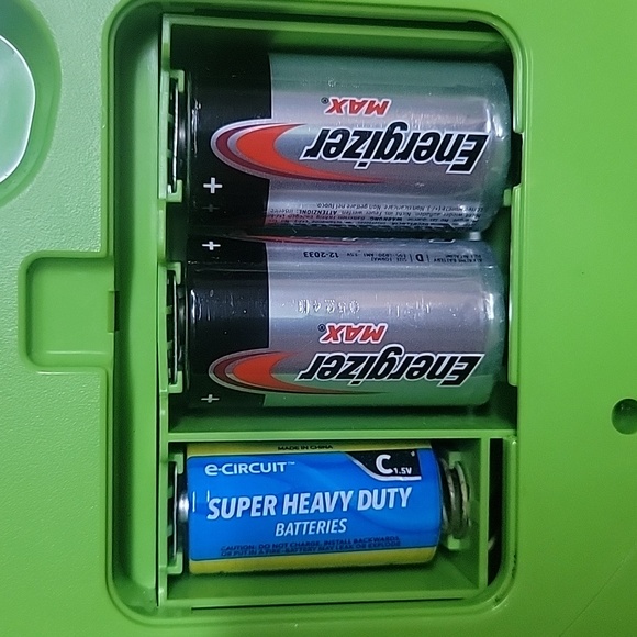 Disney Small World Rhythm Clock Musical Magic Motion Bears - Picture 8 of 9